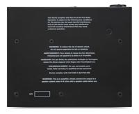 Seymour Duncan PowerStage 100 Stereo Black Guitar Power Amp - thumbnail