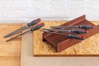 Meister Vijlen En Raspenset 5Dlg - WU3163160 - thumbnail