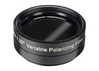 EXPLORE SCIENTIFIC 1,25" Variabel polarisatiefilter - thumbnail