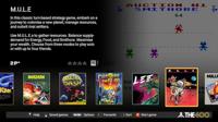 Atari The400 Mini - thumbnail