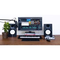 Steinberg UR-RT2 externe audio interface - thumbnail