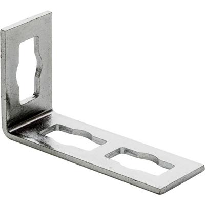 Fischer PFAF 3 zl Verbindingselement 110 mm 542712 25 stuk(s) (l x b x h) 110 x 40 x 64 mm Fischer PFAF 3 zl Verbindingselement 110 mm 542712 25 stuk(s) (l x b x h) 110 x 40 x 64 mm