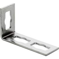 Fischer PFAF 3 zl Verbindingselement 110 mm 542712 25 stuk(s) (l x b x h) 110 x 40 x 64 mm - thumbnail