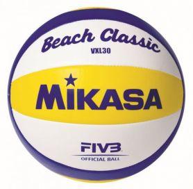 Mikasa Beachvolleybal VXL30 Beach Classic Mikasa Beachvolleybal VXL30 Beach Classic