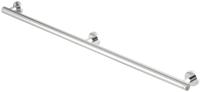 Geesa Comfort & Safety Wandgreep 90 cm recht - thumbnail