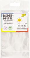 Folia Doorzichtige zakjes ft 115 x 190 mm, pak van 10 stuks - thumbnail