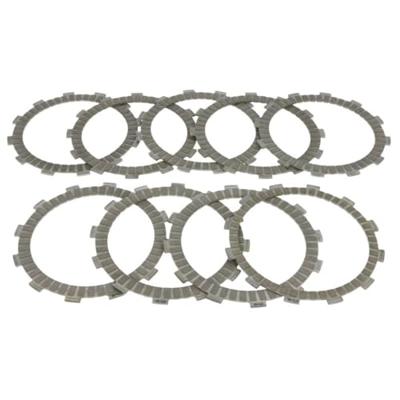 TRW koppelingsplaat set clutch kit mcc358-9