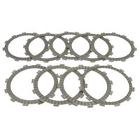 TRW koppelingsplaat set clutch kit mcc358-9 - thumbnail