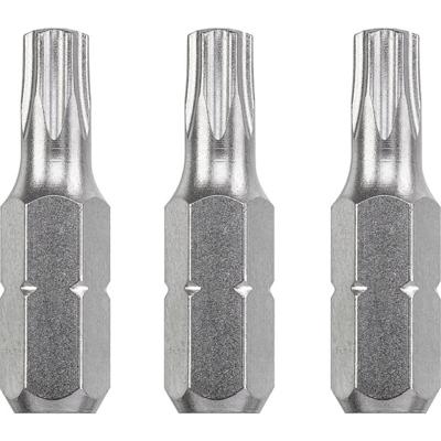 kwb 121620 Inbus-bit Staal 3 stuk(s)