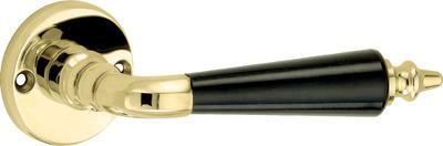 Krukgarn. Antique/Facet BB MGG/bakeliet