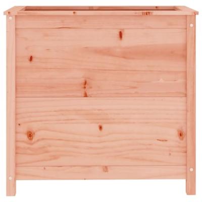 VidaXL Plantenbak 82,5x40x78 cm massief douglashout