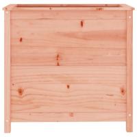 Plantenbak 82,5x40x78 cm massief douglashout - thumbnail