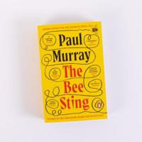 The Bee Sting - thumbnail