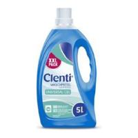 Clenti universal gel detergent (2x 5l) - thumbnail