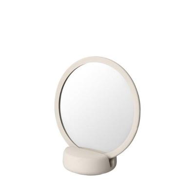 Blomus Sono Make-up spiegel Moonbeam Blomus Sono Make-up spiegel Moonbeam