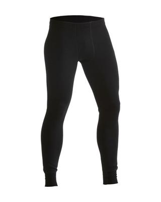 Blåkläder Lange onderbroek XWARM 18941706 | Zwart | Maat 5XL - 7330509213100
