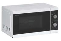 Sharp YC-MG01E-W Solo magnetron Wit - thumbnail