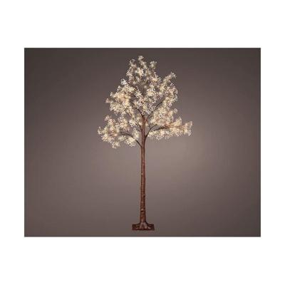 Kerstboom Lumineo Gypsophila (180 cm)