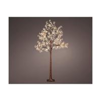 Kerstboom Lumineo Gypsophila (180 cm) - thumbnail