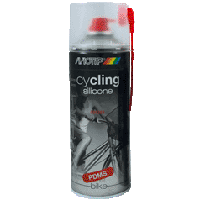 Motip Siliconenspray 200ml - thumbnail