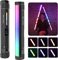 Ulanzi VL110 RGB Video Tube Light - thumbnail