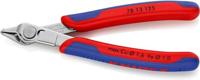 Knipex Electronic Super Knips© met meer-componentengrepen 125 mm - 7813125 - thumbnail