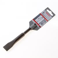 Bosch Accessoires Platte beitel SDS-plus 140 x 20 mm 1st - 2608690177 - thumbnail