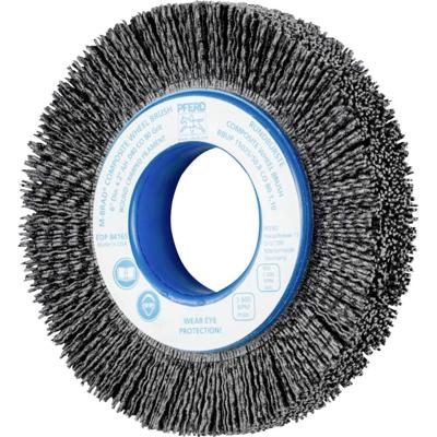 PFERD TOOLS Ronde borstel RBUP 15025/50,8 CO 80 1,10 79184165 1 stuk(s)