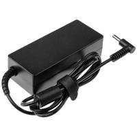 Green Cell GC-AD72P Laptop netvoeding 65 W 19 V 3.42 A - thumbnail