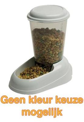 Voerbak voor honden Ferplast 3 L