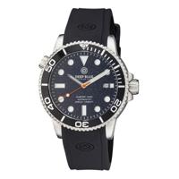 MASTER 1000 AUTOMATIC DIVER BLACK BEZEL - thumbnail