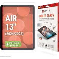 DISPLEX Real Glass Apple iPad Air 13 (2024) - thumbnail