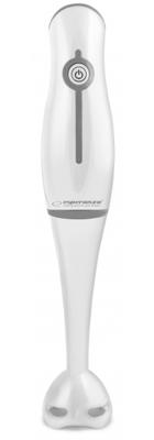 Esperanza EKM001E blender Staafmixer 250 W Grijs, Wit