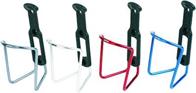 Zefal Bidonhouder aluplast 124