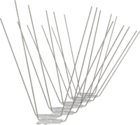 Avipoint Vogelpinnen Meeuwen G20 100 pinnen - thumbnail