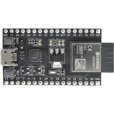 Espressif ESP32-DevKitM-1 Ontwikkelingskaart