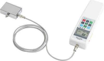 Sauter FH 50 EXT Krachtmeter 50 N (max.) Fabrieksstandaard (zonder certificaat) Sauter FH 50 EXT Krachtmeter 50 N (max.) Fabrieksstandaard (zonder certificaat)