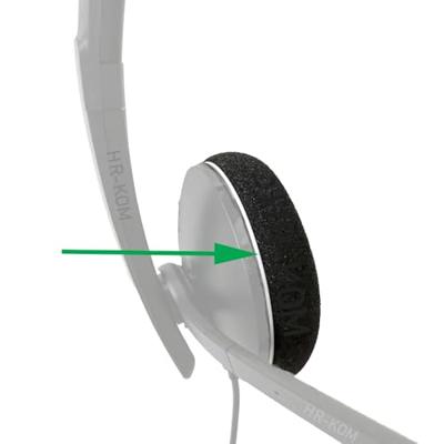 EPOS 1000911 Oorkussens voor headset