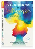 Mindfulness en zelfexpressie (Paperback) - thumbnail