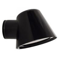 KS Verlichting WandlampVita Cup Downlight zwart - 7388 - thumbnail