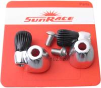 Sunrace kabelstopper race down-tube l+r sp131 - thumbnail