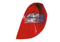 Achterlicht rechts vanaf bouwjaar 5e maand 2008+ gerookt 3018934 - thumbnail