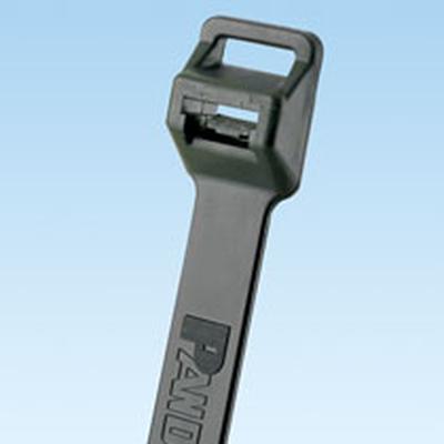 Panduit BSTC-362 PLT6EH-C0 Kabelbinder 564 mm 12.70 mm Zwart Met terughaaloog 1 stuk(s)