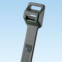 Panduit BSTC-362 PLT6EH-C0 Kabelbinder 564 mm 12.70 mm Zwart Met terughaaloog 1 stuk(s) - thumbnail