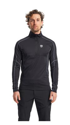 Tenson TXLite Half Zip Skipully Heren 2XL