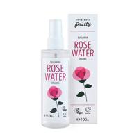 Zoya Goes Pretty Organic rose water 100 Milliliter - thumbnail