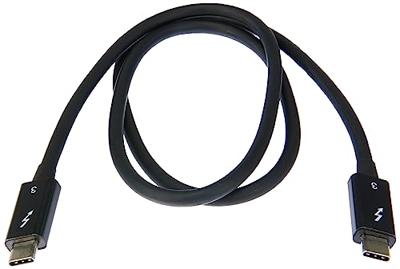 Lenovo Thunderbolt 3 kabel, 0,7 m