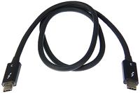 Lenovo Thunderbolt 3 kabel, 0,7 m - thumbnail