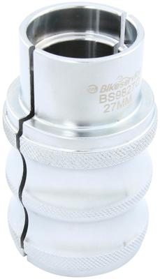 Bikeservice voorvork keerring montage slagstuk montgwrkz gabelsimm bst divided 27mm