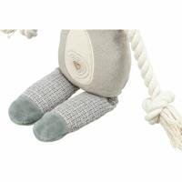 TRIXIE WASBEER PLUCHE / STOF 33 CM - thumbnail